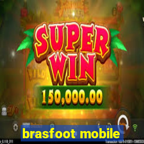 brasfoot mobile